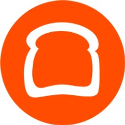 Toast logo