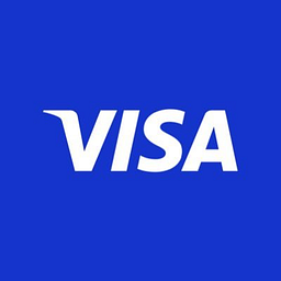 Visa logo