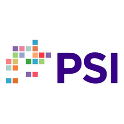 PSI logo