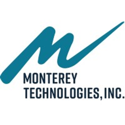 Monterey Technologies Inc logo