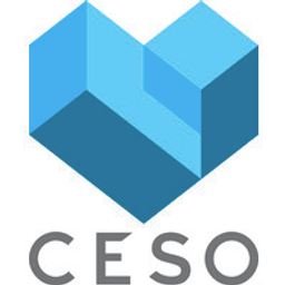 CESO, Inc. logo