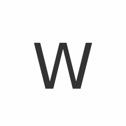 Waymo logo