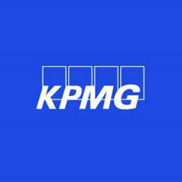 KPMG Australia logo