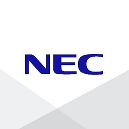 NEC Software Solutions (India) Private Limited logo