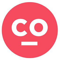 Coderio logo