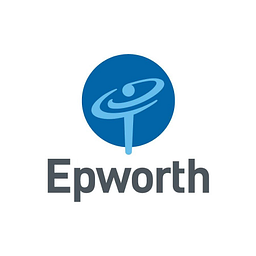 Epworth HealthCare logo