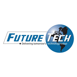 Future Tech logo