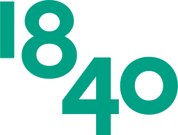 1840 & Company logo