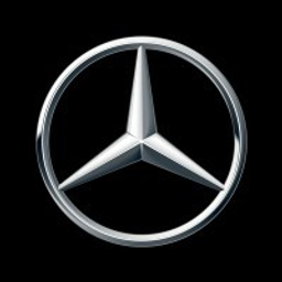 Mercedes-Benz R&D North America logo