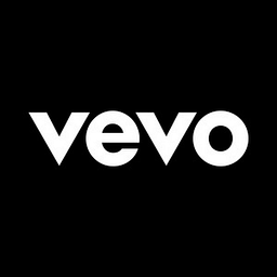 Vevo logo