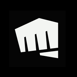 Riot Games logo