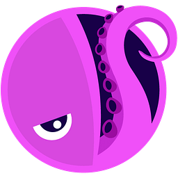 Kraken logo