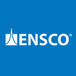 ENSCO - Hot Jobs logo
