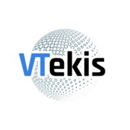 VTEK logo