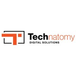 Technatomy Corporation logo