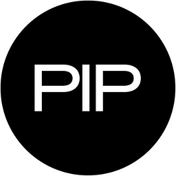 PIP Labs logo