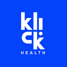 Klick Health logo
