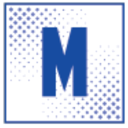 Marvel Marketers logo