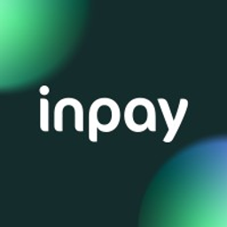 Inpay logo