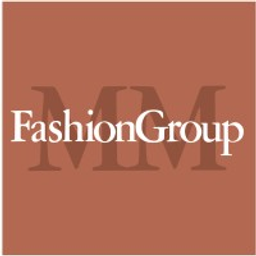 Max Mara Fashion Group logo