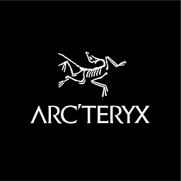 ARC'TERYX logo