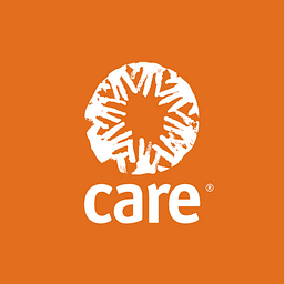 CARE USA logo