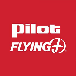 Pilot Company logo