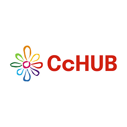 CcHUB logo
