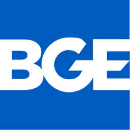 BGE, Inc logo