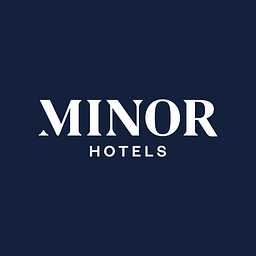 Minor Hotels logo