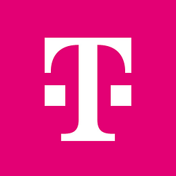 Deutsche Telekom IT and Telecommunications Slovakia logo