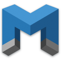 Magnet Forensics logo