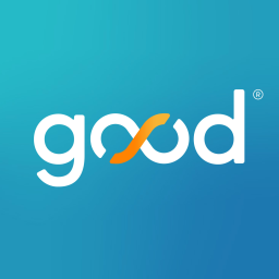 GoodLeap logo