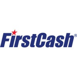 First Cash logo