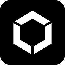 Voxel logo