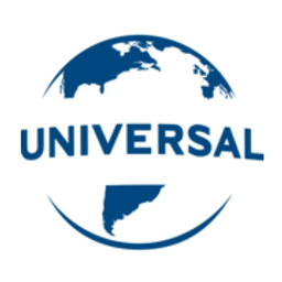 Universal Products & Experiences logo