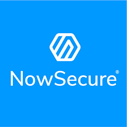 NowSecure logo
