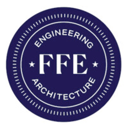 FFE Inc. logo