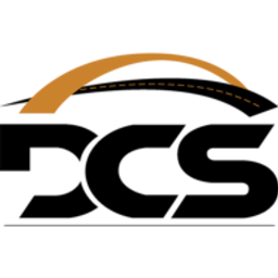 DCSAM logo