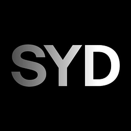 SYD logo
