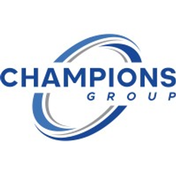Champions Group logo