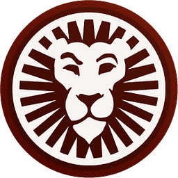 LeoVegas Group logo