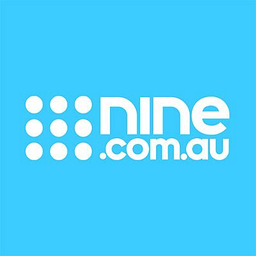 Nine logo