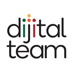 Dijital Team logo