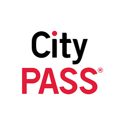 City Pass, Inc. logo