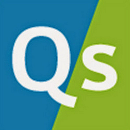 Qualysoft logo