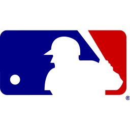 Major League Baseball logo