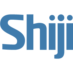 Shiji logo