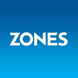 Zones LLC logo