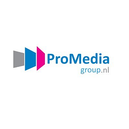 ProMedia Group logo